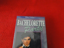 Load image into Gallery viewer, Vintage Adult Erotic 18 Year Old + VHS Tape Gay Interest Bachelorette Party SEALED 10
