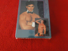 Load image into Gallery viewer, Vintage Adult Erotic 18 Year Old + VHS Tape Gay Interest Bachelorette Party SEALED 10
