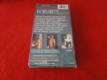 Load image into Gallery viewer, Vintage Adult Erotic 18 Year Old + VHS Tape Gay Interest Bachelorette Party SEALED 10
