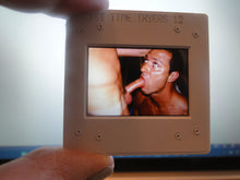Load image into Gallery viewer, VINTAGE 35MM GAY MALE SLIDE BEEFCAKE MUSCLE NUDE FALCON STUDIOS R27
