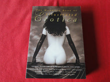 Load image into Gallery viewer, Vintage 18 YO+ Sexy Erotic Adult Book Mammoth Book of Illustrated Erotica   P10

