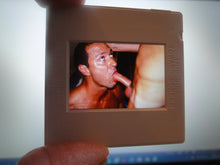 Load image into Gallery viewer, VINTAGE 35MM GAY MALE SLIDE BEEFCAKE MUSCLE NUDE FALCON STUDIOS R27
