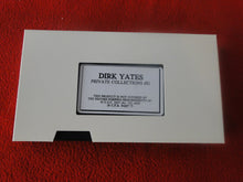 Load image into Gallery viewer, Vintage Adult Erotic 18 Year Old + VHS Tape Gay Interest Dirk Yates #81   10
