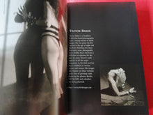 Load image into Gallery viewer, Vintage 18 YO+ Sexy Erotic Adult Book Mammoth Book of Illustrated Erotica   P10
