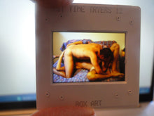 Load image into Gallery viewer, VINTAGE 35MM GAY MALE SLIDE BEEFCAKE MUSCLE NUDE FALCON STUDIOS R29
