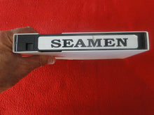Load image into Gallery viewer, Vintage Adult Erotic 18 Year Old + VHS Tape Gay Interest Seamen  10
