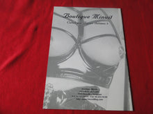 Load image into Gallery viewer, Vintage 18 YO+ Sexy Erotic Adult Book/Magazine Bijoux Intimes 3        P10

