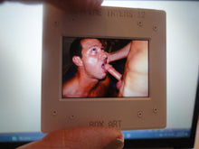 Load image into Gallery viewer, VINTAGE 35MM GAY MALE SLIDE BEEFCAKE MUSCLE NUDE FALCON STUDIOS R32
