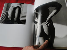 Load image into Gallery viewer, Vintage 18 YO+ Sexy Erotic Adult Book Black Bodies Jules Allen   P10
