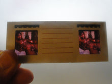 Load image into Gallery viewer, Copy of Vintage Adult Erotic 3D Stereoview Nude Hot Hung Gay Black Man Slide A70c
