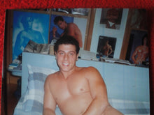Load image into Gallery viewer, Vintage Gay Interest Nude Hot Hung Male Photo 4x6      GE1

