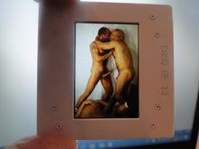 Load image into Gallery viewer, VINTAGE 35MM GAY MALE SLIDE BEEFCAKE MUSCLE NUDE FALCON STUDIOS R2i
