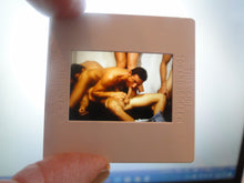 Load image into Gallery viewer, VINTAGE 35MM GAY MALE SLIDE BEEFCAKE MUSCLE NUDE FALCON STUDIOS R2j
