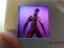 Load image into Gallery viewer, Vintage Adult Erotic 3D Stereoview Nude Hot Hung Gay Black Man Slide A70j
