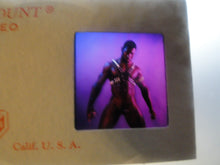 Load image into Gallery viewer, Vintage Adult Erotic 3D Stereoview Nude Hot Hung Gay Black Man Slide A70j
