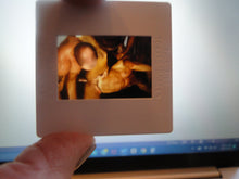 Load image into Gallery viewer, VINTAGE 35MM GAY MALE SLIDE BEEFCAKE MUSCLE NUDE FALCON STUDIOS R2r
