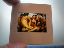 Load image into Gallery viewer, VINTAGE 35MM GAY MALE SLIDE BEEFCAKE MUSCLE NUDE FALCON STUDIOS R2u
