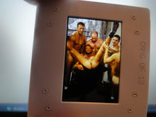 Load image into Gallery viewer, VINTAGE 35MM GAY MALE SLIDE BEEFCAKE MUSCLE NUDE FALCON STUDIOS R2w
