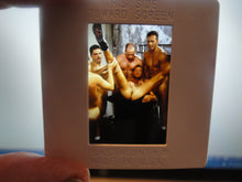 Load image into Gallery viewer, VINTAGE 35MM GAY MALE SLIDE BEEFCAKE MUSCLE NUDE FALCON STUDIOS R2w
