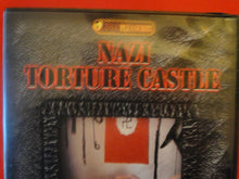 Load image into Gallery viewer, Vintage Erotic Sexy Adult DVD Rated XXX Nazi Torture Castle Cindy Price     P14
