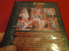 Load image into Gallery viewer, Vintage Erotic Sexy Adult DVD Rated XXX Nazi Torture Castle Cindy Price     P14
