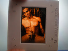 Load image into Gallery viewer, VINTAGE 35MM GAY MALE SLIDE BEEFCAKE MUSCLE NUDE FALCON STUDIOS R3
