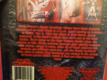 Load image into Gallery viewer, Vintage Erotic Sexy Adult DVD Rated XXX Nazi Torture Castle Cindy Price     P14
