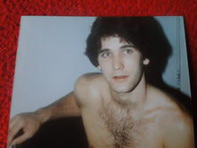 Load image into Gallery viewer, Vintage 18 Year Old + Gay Interest Chippendale Muscle Nude Male Photo   E11j
