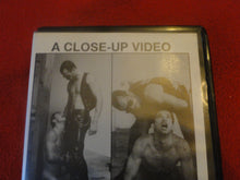 Load image into Gallery viewer, Vintage Adult Erotic XXX Gay VHS Porn Movie Slave Workshop L.A. Tom of Hamburg  P14
