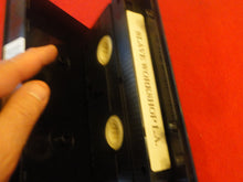 Load image into Gallery viewer, Vintage Adult Erotic XXX Gay VHS Porn Movie Slave Workshop L.A. Tom of Hamburg  P14
