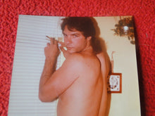 Load image into Gallery viewer, Vintage 18 Year Old + Gay Interest Chippendale Muscle Nude Male Photo   E11m
