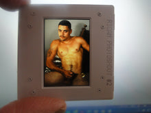 Load image into Gallery viewer, VINTAGE 35MM GAY MALE SLIDE BEEFCAKE MUSCLE NUDE FALCON STUDIOS R3e
