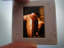 Load image into Gallery viewer, VINTAGE 35MM GAY MALE SLIDE BEEFCAKE MUSCLE NUDE FALCON STUDIOS R3g
