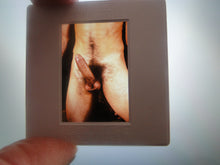 Load image into Gallery viewer, VINTAGE 35MM GAY MALE SLIDE BEEFCAKE MUSCLE NUDE FALCON STUDIOS R3h
