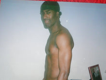 Load image into Gallery viewer, Vintage Gay Interest Nude Hot Hung Male Photo 4x6      GE14
