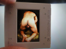 Load image into Gallery viewer, VINTAGE 35MM GAY MALE SLIDE BEEFCAKE MUSCLE NUDE FALCON STUDIOS R3m
