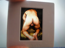 Load image into Gallery viewer, VINTAGE 35MM GAY MALE SLIDE BEEFCAKE MUSCLE NUDE FALCON STUDIOS R3m
