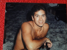 Load image into Gallery viewer, Vintage Gay Interest Nude Hot Hung Male Photo 4x6      GE16

