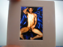 Load image into Gallery viewer, VINTAGE 35MM GAY MALE SLIDE BEEFCAKE MUSCLE NUDE FALCON STUDIOS R3n

