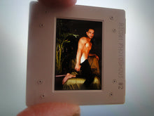 Load image into Gallery viewer, VINTAGE 35MM GAY MALE SLIDE BEEFCAKE MUSCLE NUDE FALCON STUDIOS R3p

