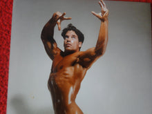 Load image into Gallery viewer, Vintage Gay Interest Nude Hot Hung Male Photo 4x6      GE17
