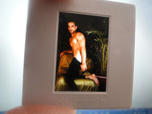 Load image into Gallery viewer, VINTAGE 35MM GAY MALE SLIDE BEEFCAKE MUSCLE NUDE FALCON STUDIOS R3p

