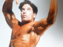 Load image into Gallery viewer, Vintage Gay Interest Nude Hot Hung Male Photo 4x6      GE17
