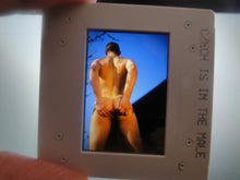 Load image into Gallery viewer, VINTAGE 35MM GAY MALE SLIDE BEEFCAKE MUSCLE NUDE FALCON STUDIOS R3t

