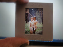 Load image into Gallery viewer, VINTAGE 35MM GAY MALE SLIDE BEEFCAKE MUSCLE NUDE FALCON STUDIOS R3u
