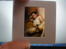 Load image into Gallery viewer, VINTAGE 35MM GAY MALE SLIDE BEEFCAKE MUSCLE NUDE FALCON STUDIOS R3v
