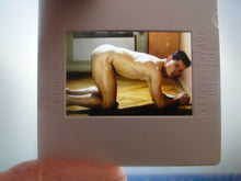 Load image into Gallery viewer, VINTAGE 35MM GAY MALE SLIDE BEEFCAKE MUSCLE NUDE FALCON STUDIOS R3x
