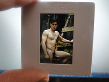 Load image into Gallery viewer, VINTAGE 35MM GAY MALE SLIDE BEEFCAKE MUSCLE NUDE FALCON STUDIOS R3z

