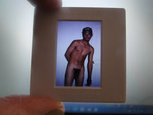 Load image into Gallery viewer, VINTAGE 35MM GAY MALE SLIDE BEEFCAKE MUSCLE NUDE FALCON STUDIOS R4
