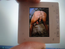 Load image into Gallery viewer, VINTAGE 35MM GAY MALE SLIDE BEEFCAKE MUSCLE NUDE FALCON STUDIOS R4f
